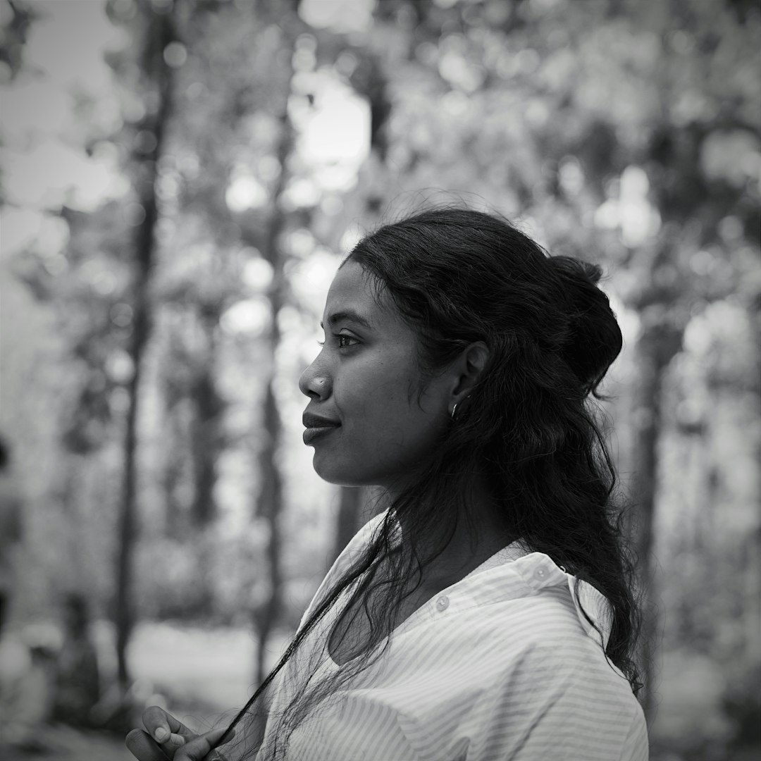 Devi, motion designer at CascadeLights